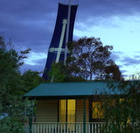 Eureka Stockade Caravan Park - Accommodation Redcliffe