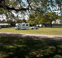 Sale Showground Caravan and Motorhome Park - Accommodation Redcliffe