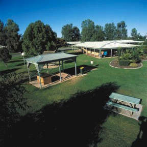 Nichols Point VIC Accommodation Redcliffe