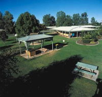 RACV Cobram Resort - Accommodation Redcliffe
