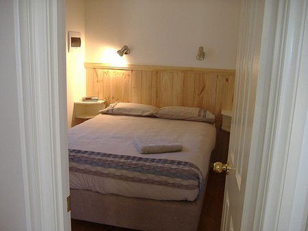 Yackandandah Holiday Park - Accommodation Redcliffe 1