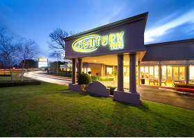 Century Inn Traralgon - Accommodation Redcliffe 0