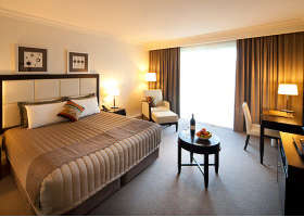 Century Inn Traralgon - Accommodation Redcliffe 1