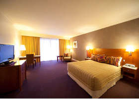 Century Inn Traralgon - Accommodation Redcliffe 2