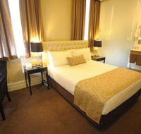 George Hotel Ballarat - Accommodation Redcliffe
