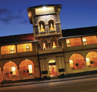 Vue Grand Hotel - Accommodation Redcliffe