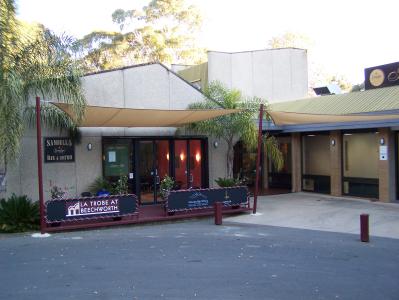 La Trobe At Beechworth - Accommodation Redcliffe 1
