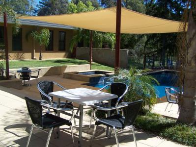La Trobe At Beechworth - Accommodation Redcliffe 2