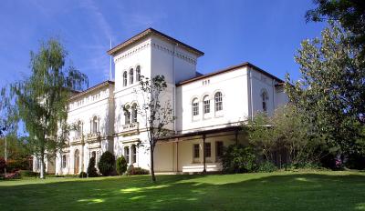 La Trobe At Beechworth - Accommodation Redcliffe 3