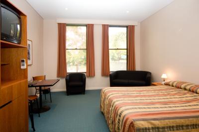 La Trobe At Beechworth - Accommodation Redcliffe 5