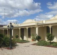 Acacia Terraces - Accommodation Redcliffe