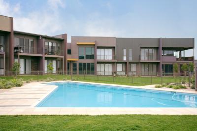 Golf Retreats Torquay - Accommodation Redcliffe 5