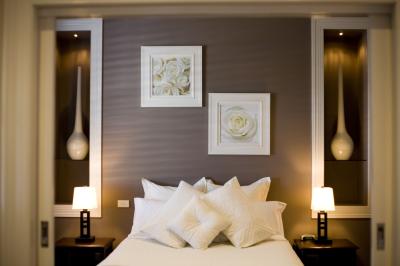 Gallery Apartments - Accommodation Redcliffe 0