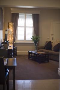Gallery Apartments - Accommodation Redcliffe 1