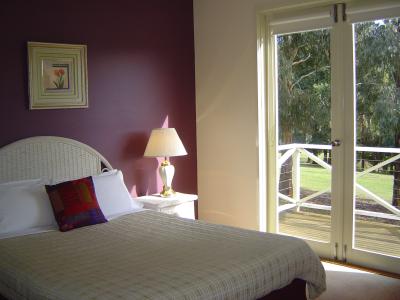 Gallery Apartments - Accommodation Redcliffe 3