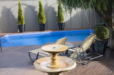 Gallery Apartments - Accommodation Redcliffe 5