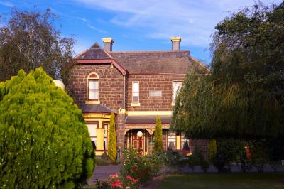WorldMark Resort Ballarat - Accommodation Redcliffe 0
