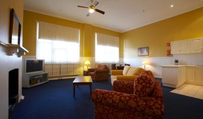 WorldMark Resort Ballarat - Accommodation Redcliffe 1