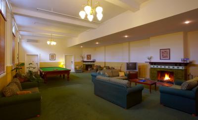 WorldMark Resort Ballarat - Accommodation Redcliffe 2