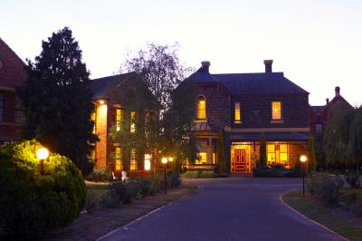 WorldMark Resort Ballarat - Accommodation Redcliffe 3