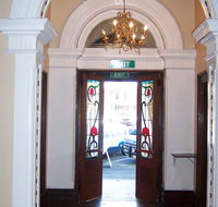Reids Guest House - Accommodation Redcliffe