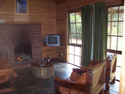 Maroo Cottages - Accommodation Redcliffe 2