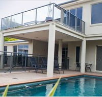 Eugenies Luxury Accommodation - Accommodation Redcliffe