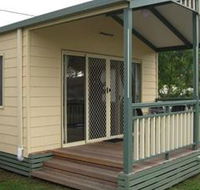 BIG4 Frankston Holiday Park - Accommodation Redcliffe