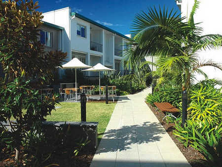 Darlington NSW Accommodation Redcliffe