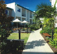 Medina Classic Chippendale - Accommodation Redcliffe