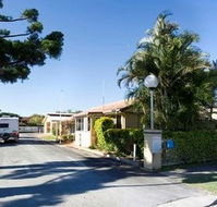 Ballina Central Holiday Park - Accommodation Redcliffe