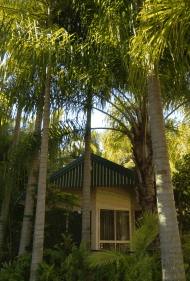 BIG4 Tropical Wanderer Resort - Accommodation Redcliffe 0