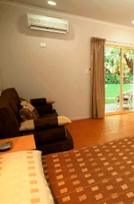BIG4 Tropical Wanderer Resort - Accommodation Redcliffe 1