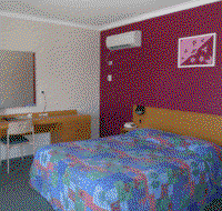 Kalgoorlie Overland Motel - Accommodation Redcliffe