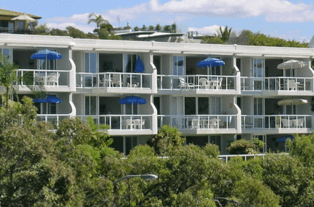 Sunshine Vista - Accommodation Redcliffe