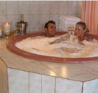 Attunga Park Country Retreat - Accommodation Redcliffe