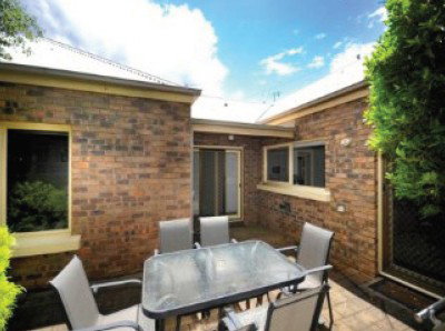 Silversands At Queenscliff - Accommodation Redcliffe 1