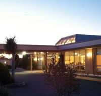 Best Western Southgate Motel - Accommodation Redcliffe