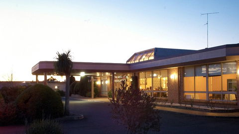 Best Western Southgate Motel - Accommodation Redcliffe 0