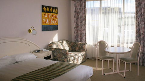 Best Western Southgate Motel - Accommodation Redcliffe 2