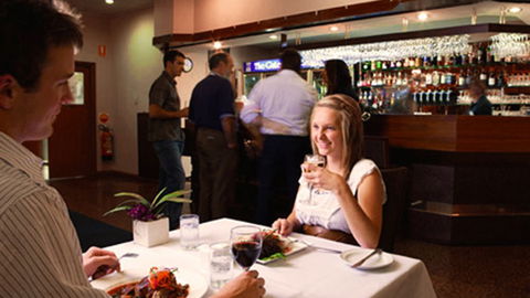 Best Western Southgate Motel - Accommodation Redcliffe 4