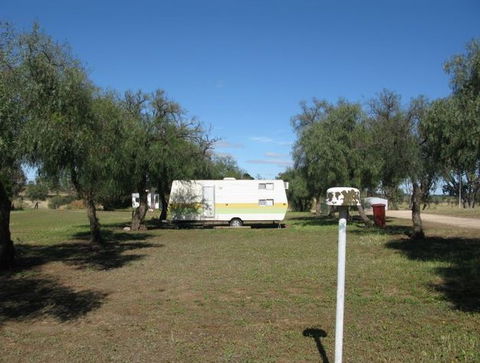 Natimuk Lake Caravan Park - Accommodation Redcliffe 5