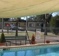 Benalla Leisure Park - Accommodation Redcliffe