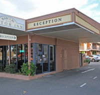Barclay On View Motor Inn - Accommodation Redcliffe