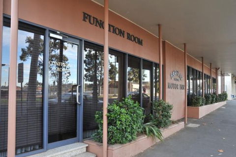 Barclay On View Motor Inn - Accommodation Redcliffe 4