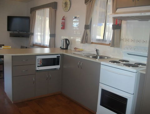 Bendigo Park Lane Holiday Park - Accommodation Redcliffe 1