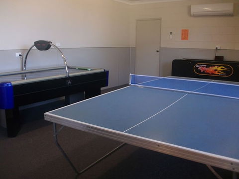 Bendigo Park Lane Holiday Park - Accommodation Redcliffe 2
