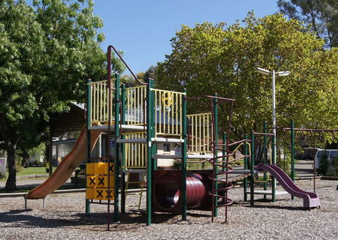 Bendigo Park Lane Holiday Park - Accommodation Redcliffe 3