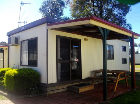 Bendigo Park Lane Holiday Park - Accommodation Redcliffe 4