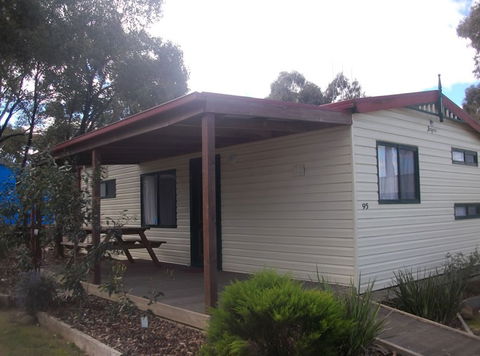 Bendigo Park Lane Holiday Park - Accommodation Redcliffe 5